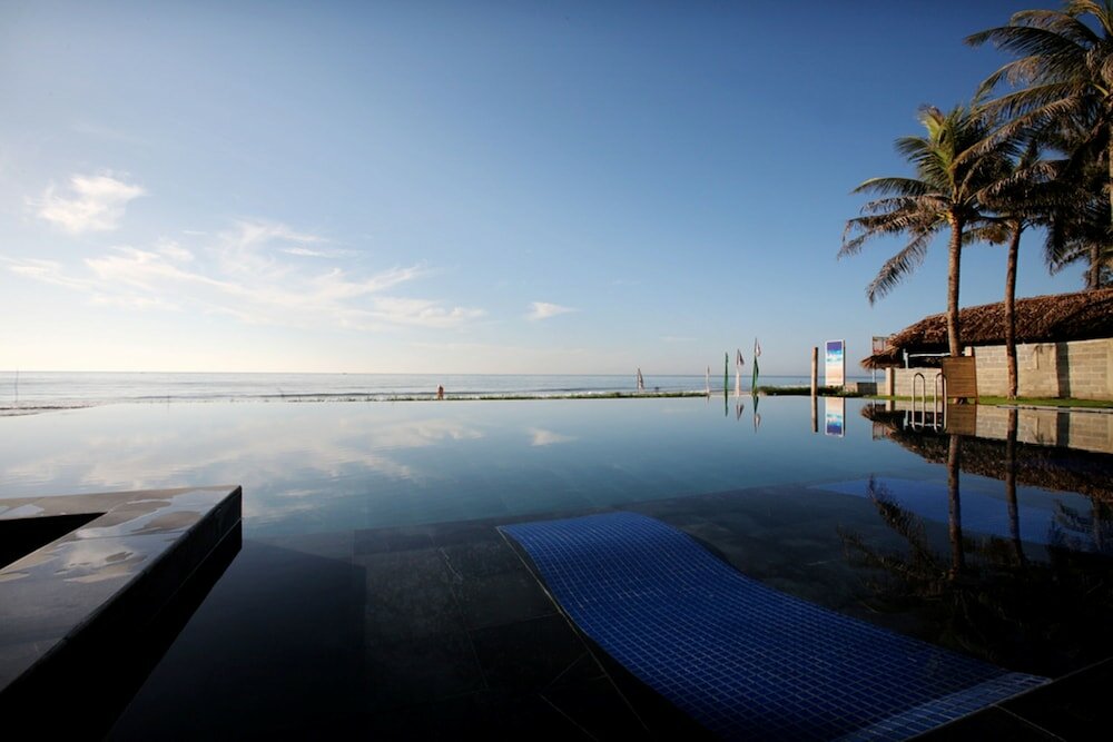 Фото Unique Mui Ne Resort and SPA