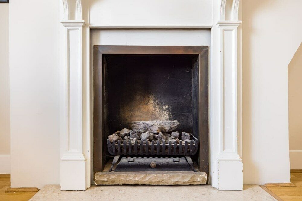 Фото The London Crib - Relaxing 1bdr Flat With Terrace