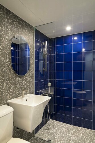 Гостиница Glam Hotel в Инчхоне