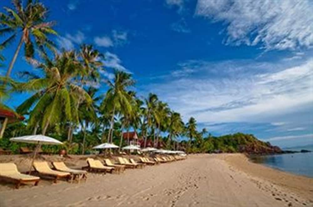 Фото Pinnacle Samui Resort