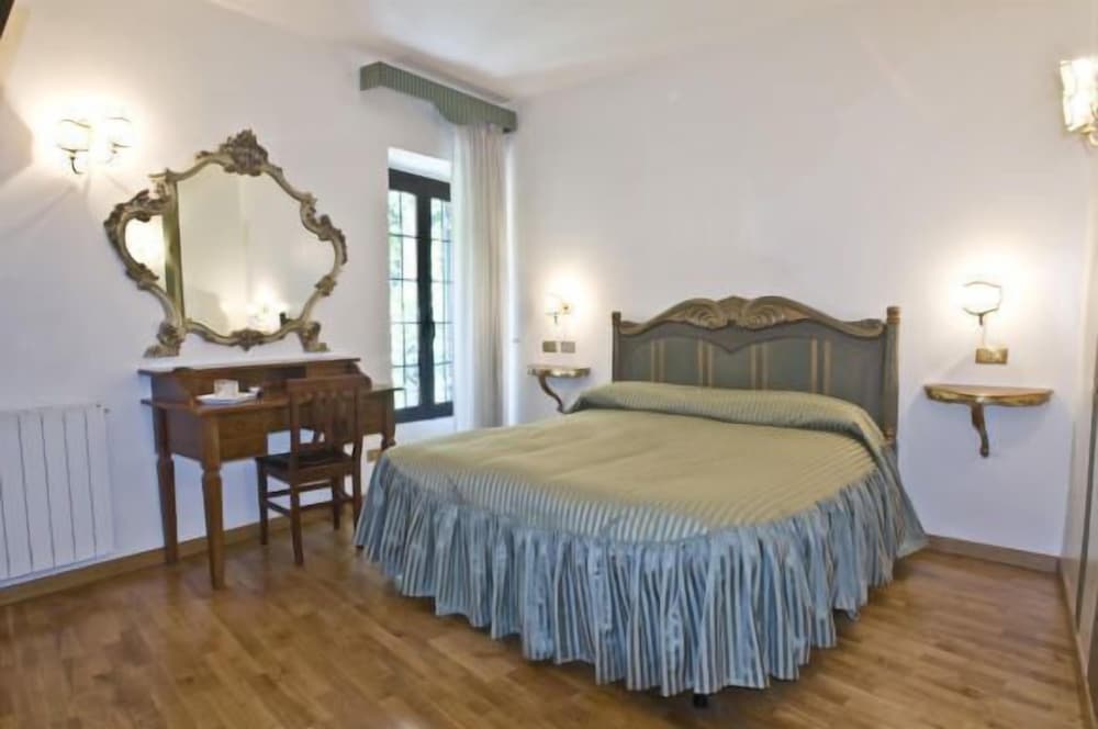 Фото Antica Locanda