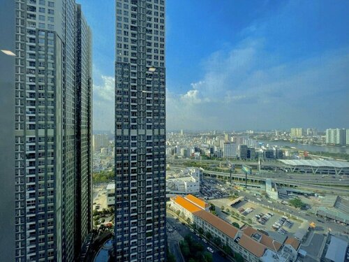 Zahoo House - Landmark 81