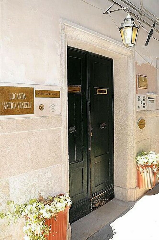 Фото Antica Venezia