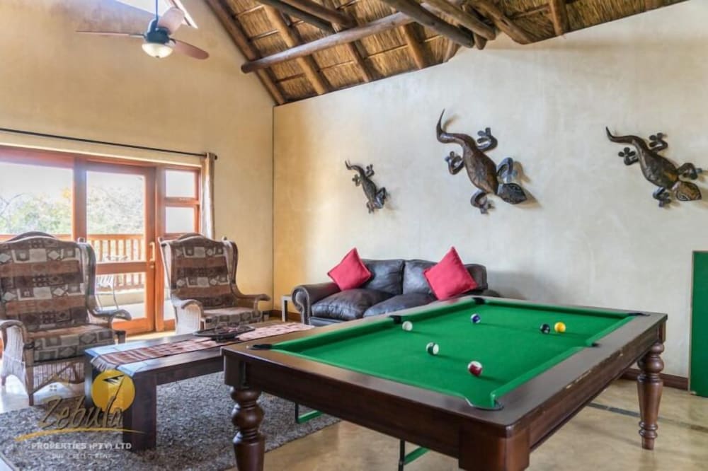 Фото Zebula Golf Estate & SPA Private Rentals