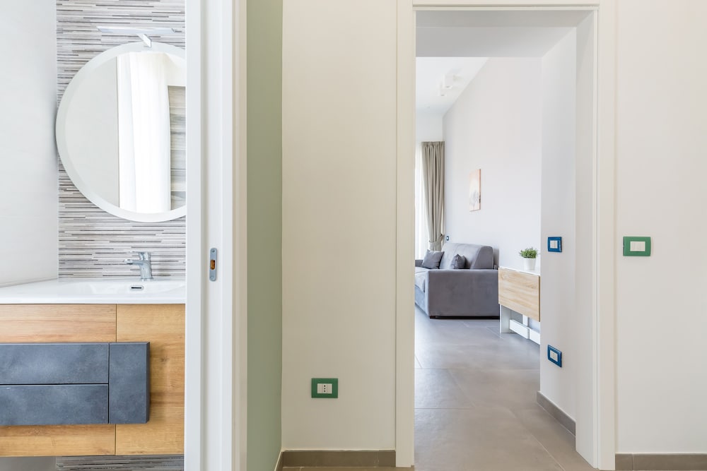 Фото Maria's Bright Flats at the Cathedral