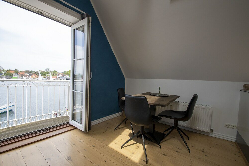 Фото Sunset Penthouse