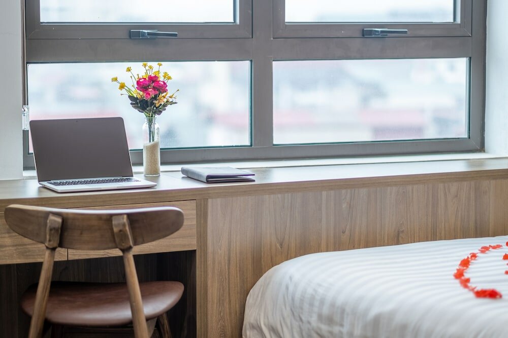 Фото Granda Duy Tan Apartment