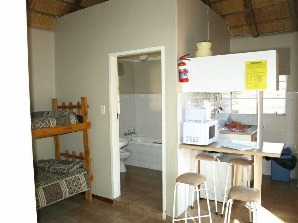 Фото Smilin Thru Resort