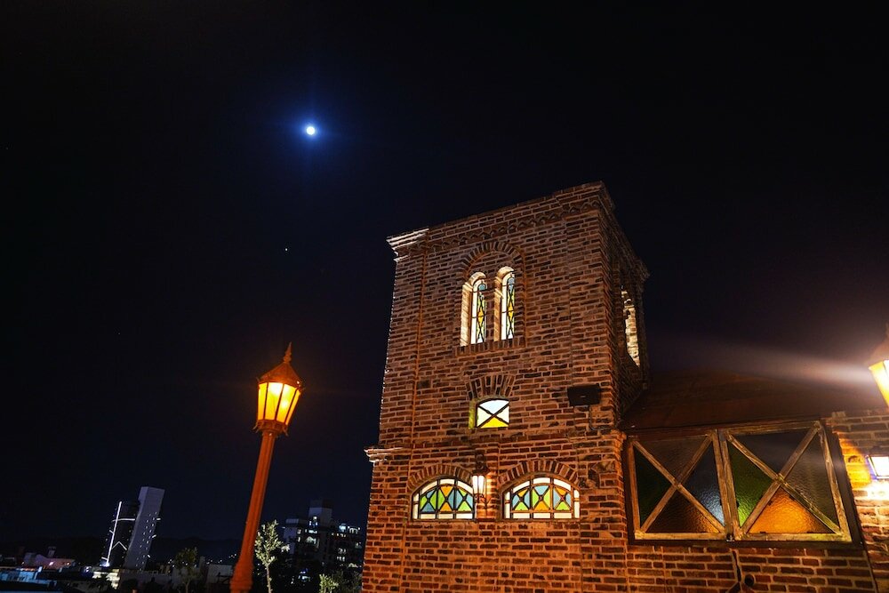 Фото Terra Firma Hotel Boutique