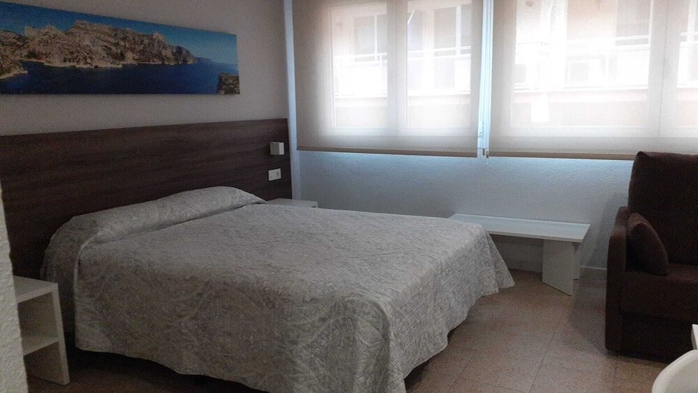 Фото Iberflat Apartamentos Marynton