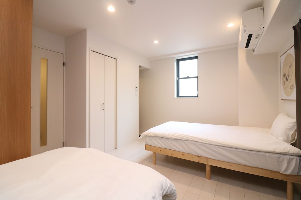 Фото Hg Cozy Hotel No. 84 Morishoji Station