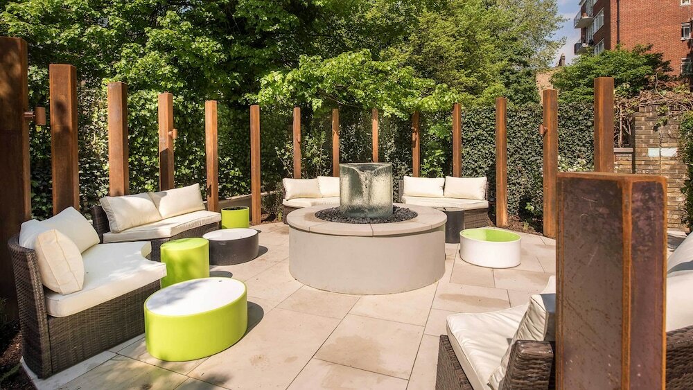 Фото Bedford Hotel