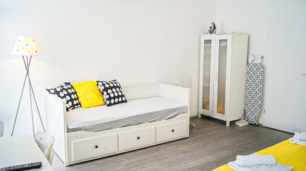 Фото Modern Apartment in The Heart of Vienna 4