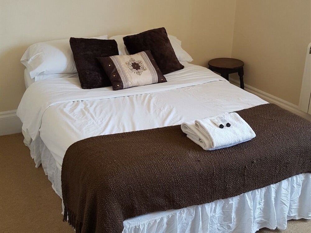 Фото The Bear Marlborough