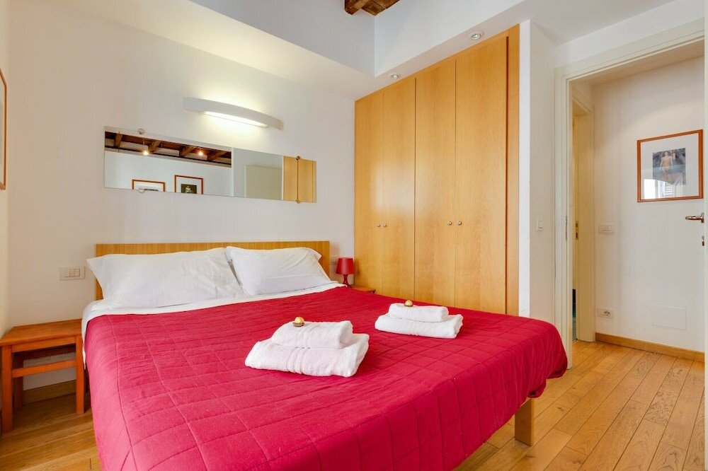 Фото Piazza Barberini