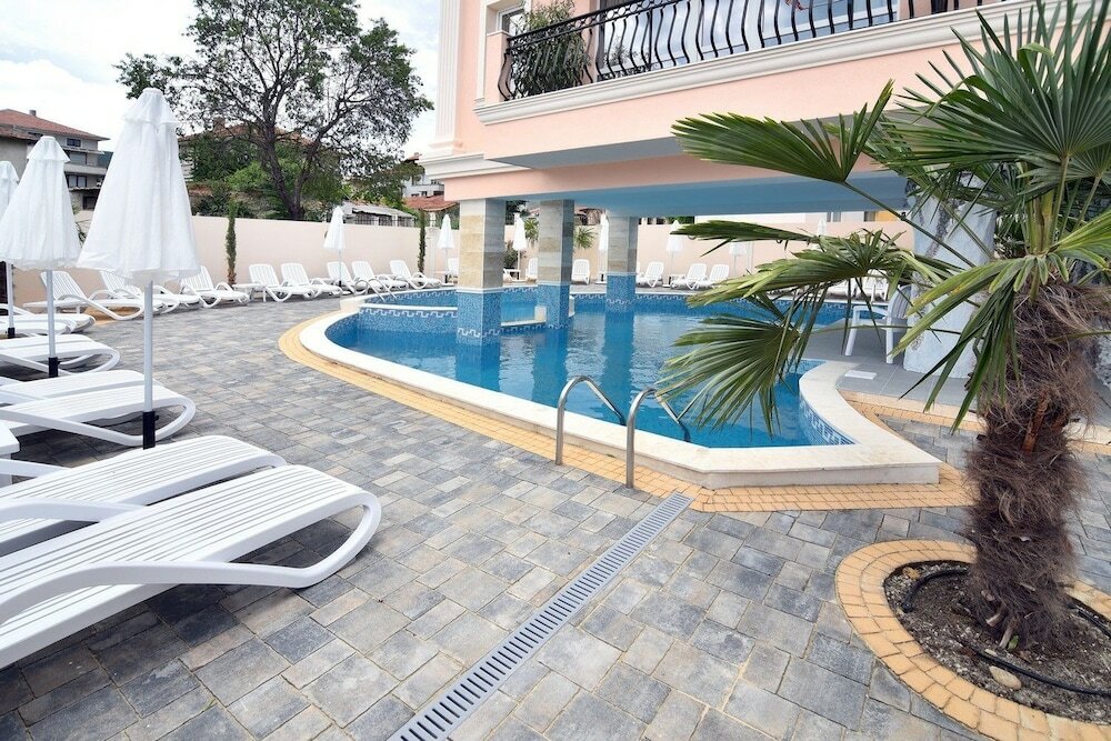 Фото Family Hotel Sirena Palace