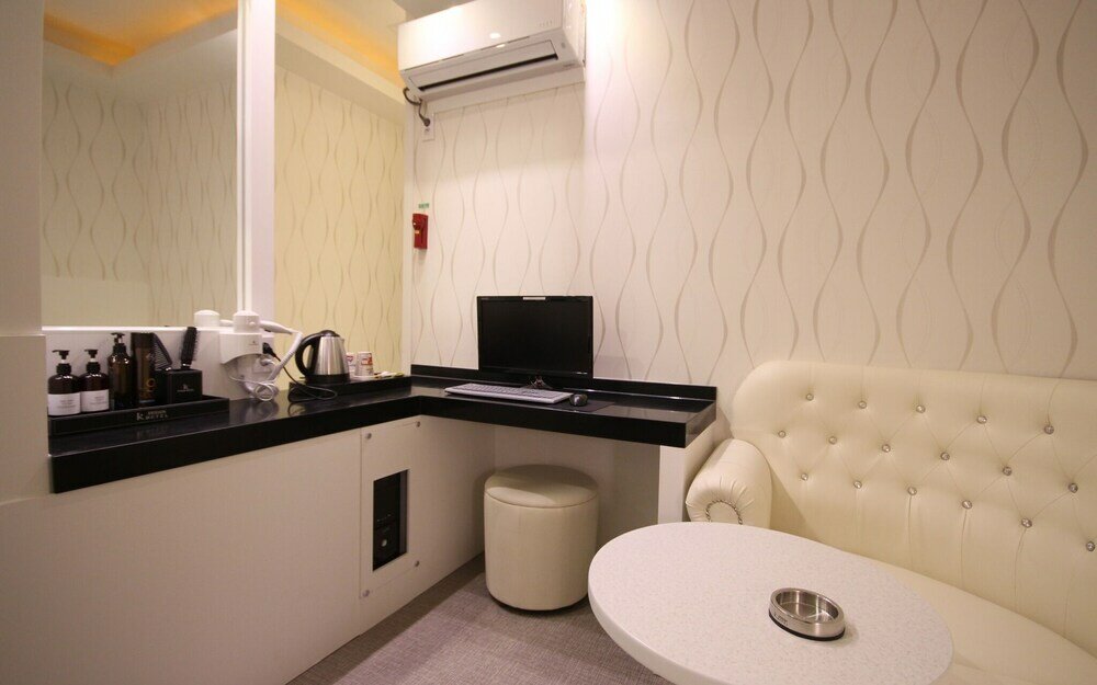 Фото Busan Hadan K