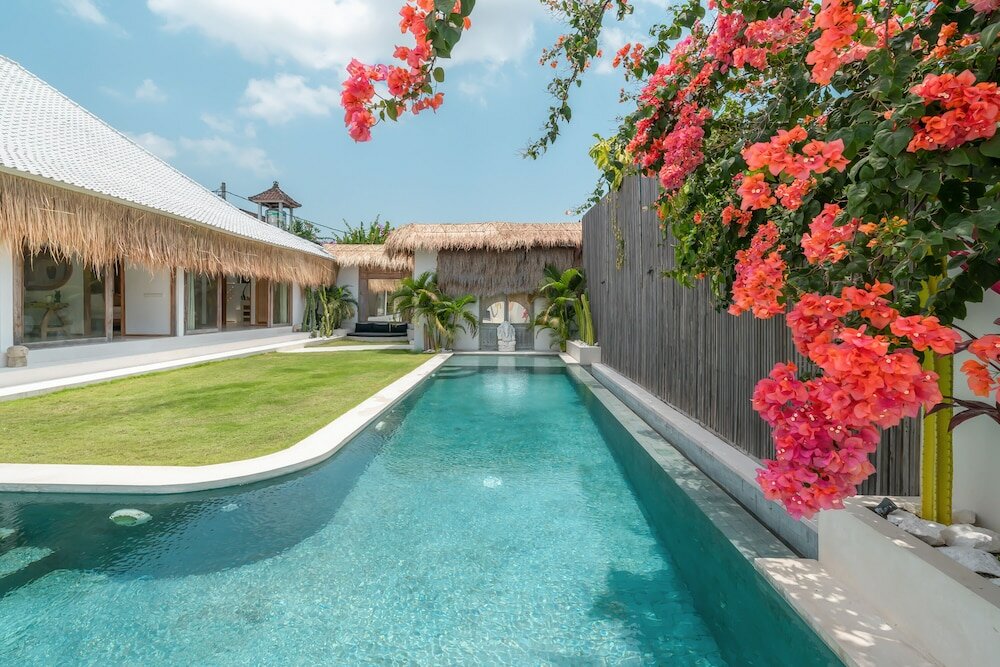 Фото Villa Wabi Sabi Canggu