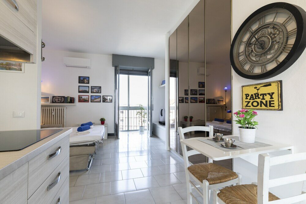 Фото NotaMi - La Veranda