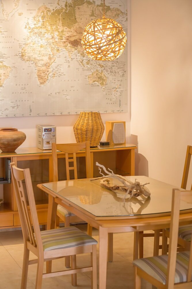 Фото La ventana Azul Hostel