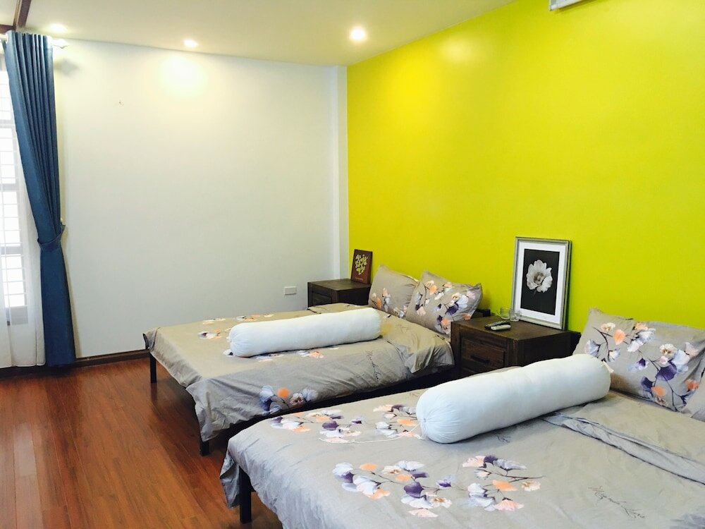 Фото Awa Downtown Hostel