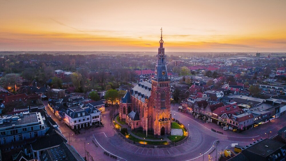 Фото Marktstad Hotel