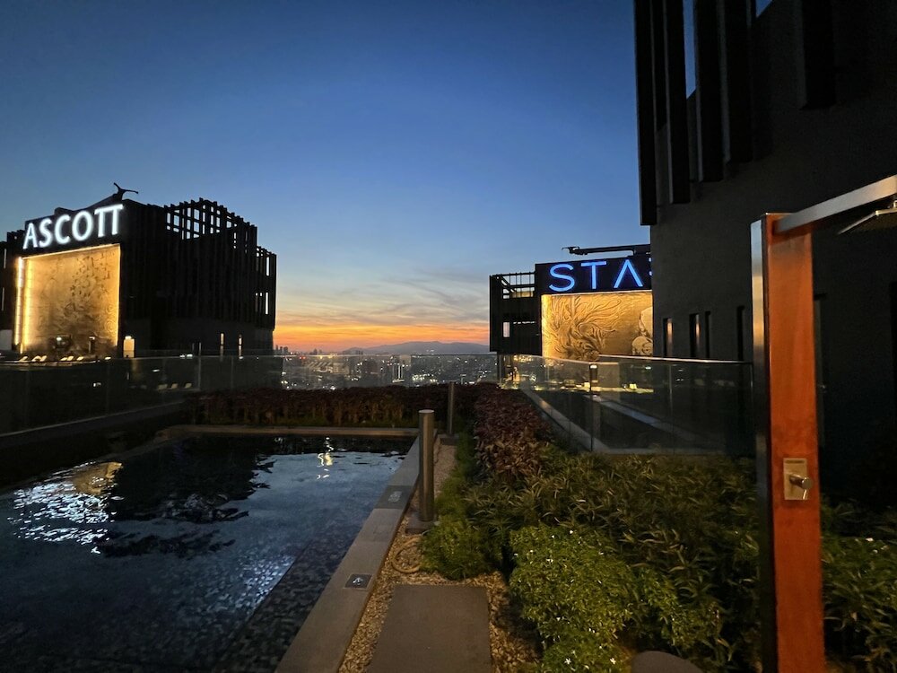 Фото Star Suites Klcc