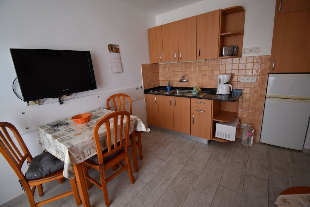 Фото Apartamentos Bogotá