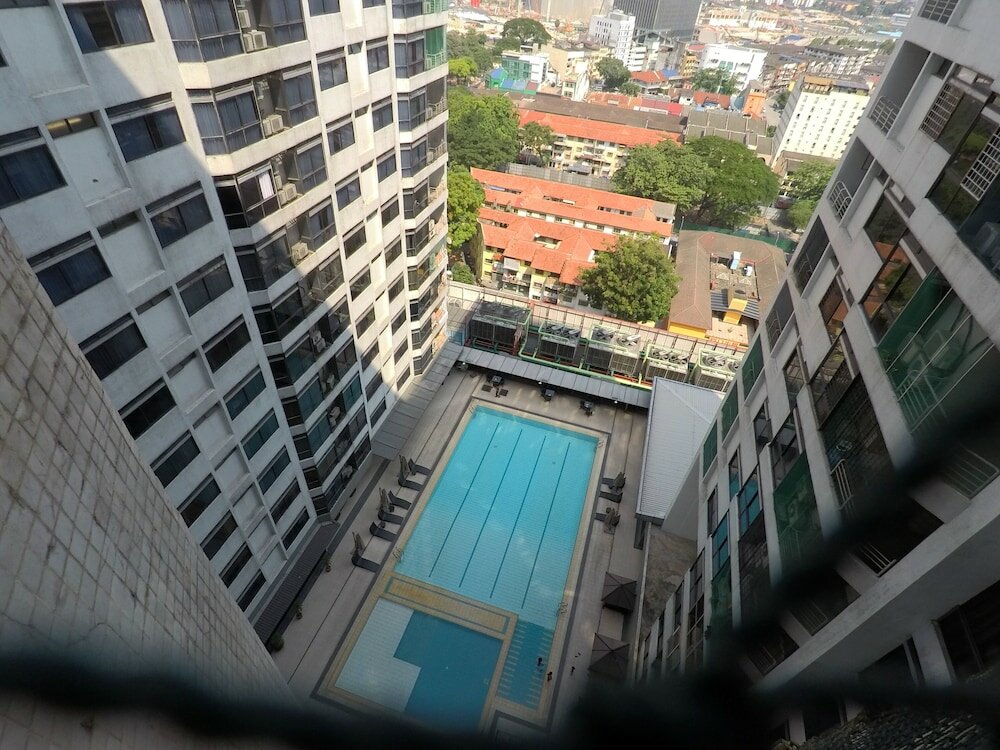 Фото Farelane Residence Suites Bukit Bintang