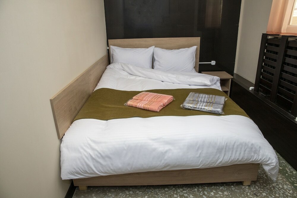 Фото Гостиница Аса