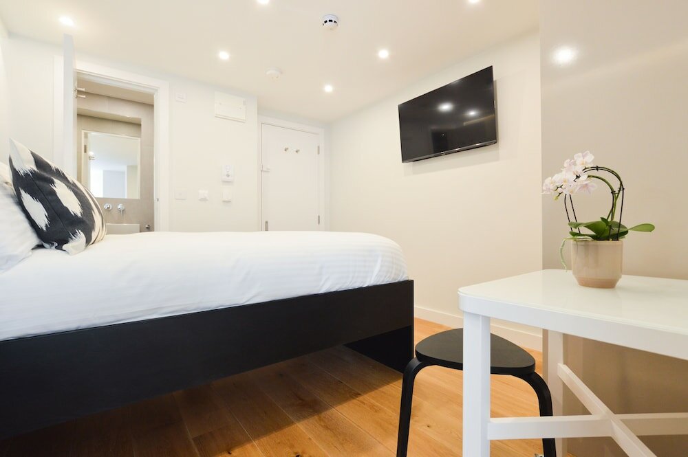 Фото Earls Court West Serviced Apartments