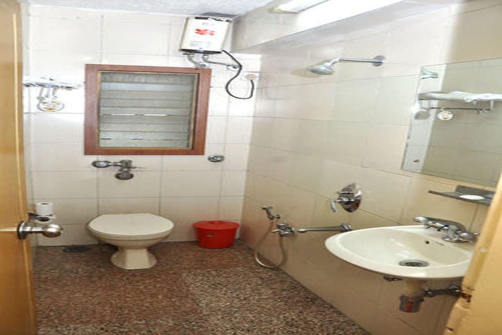 Фото Hotel The Moneta