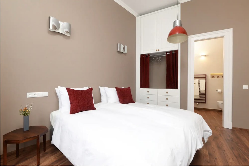 Фото Venus Apartments - Italian Stylish