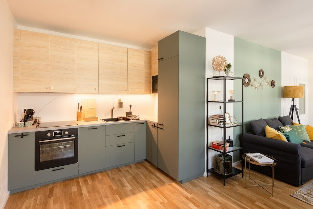 Фото Prague Bohemian Rhapsody Suites