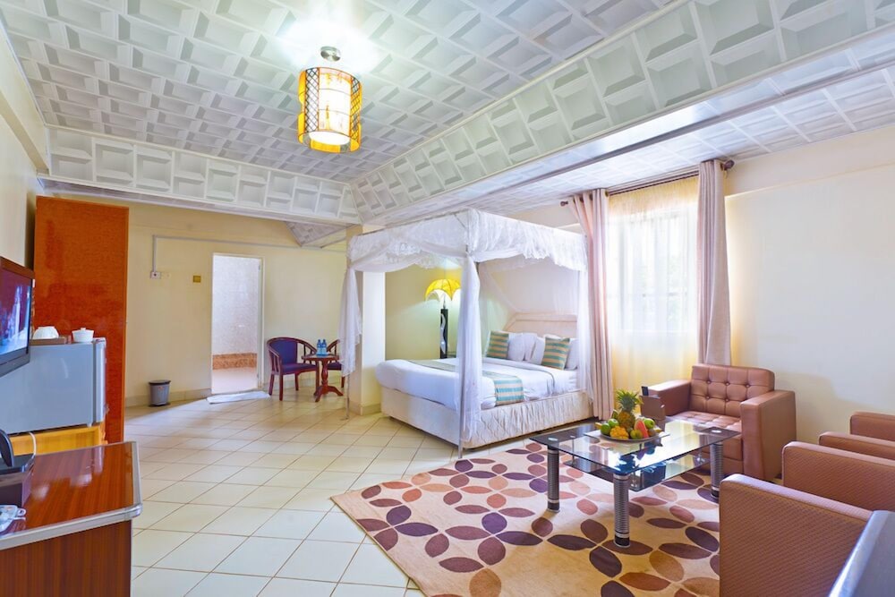 Фото Hotel Nokras Murang'a