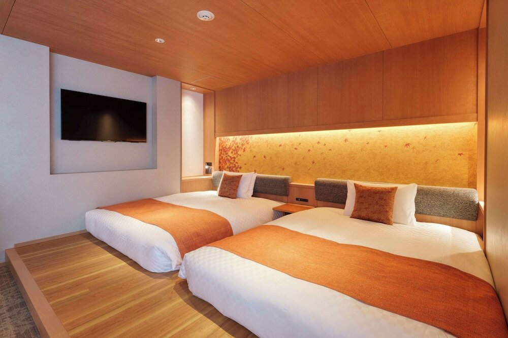 Фото Kaya Kyoto Nijo Castle