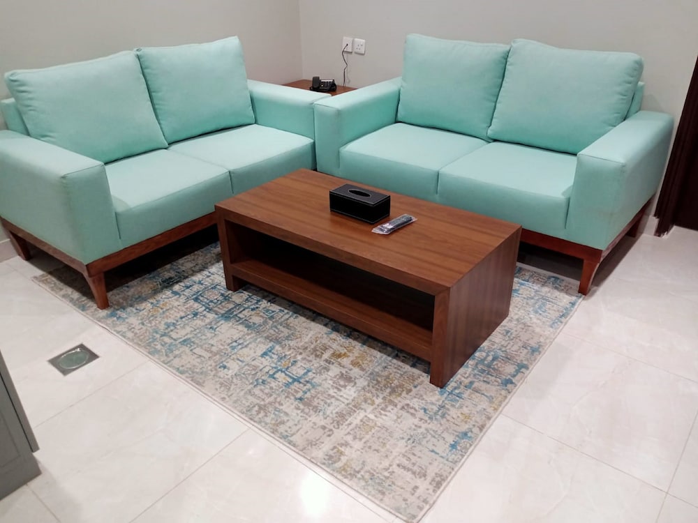 Фото Saraya Building2