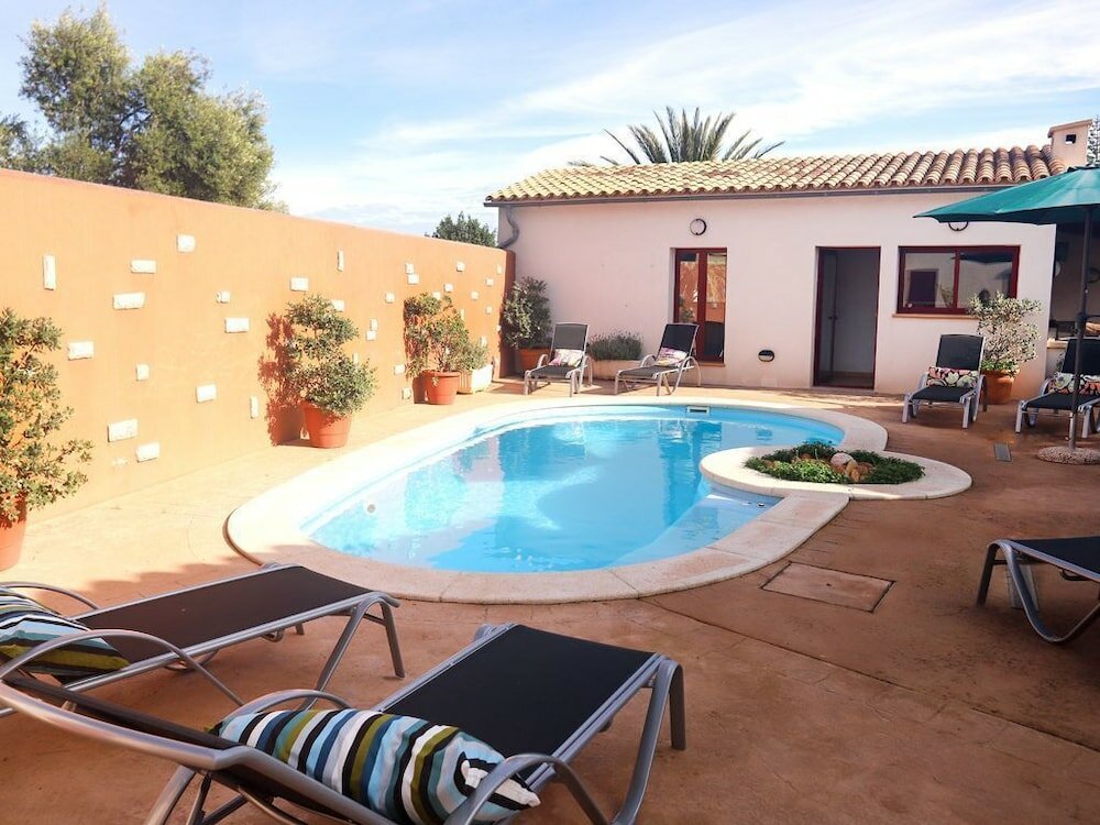 Фото Casa El Olivo comodidad centro Capdepera