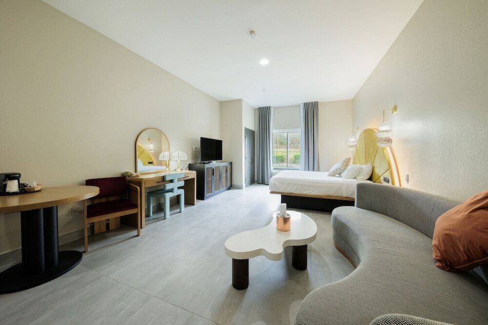 Фото Blanco River Hotel