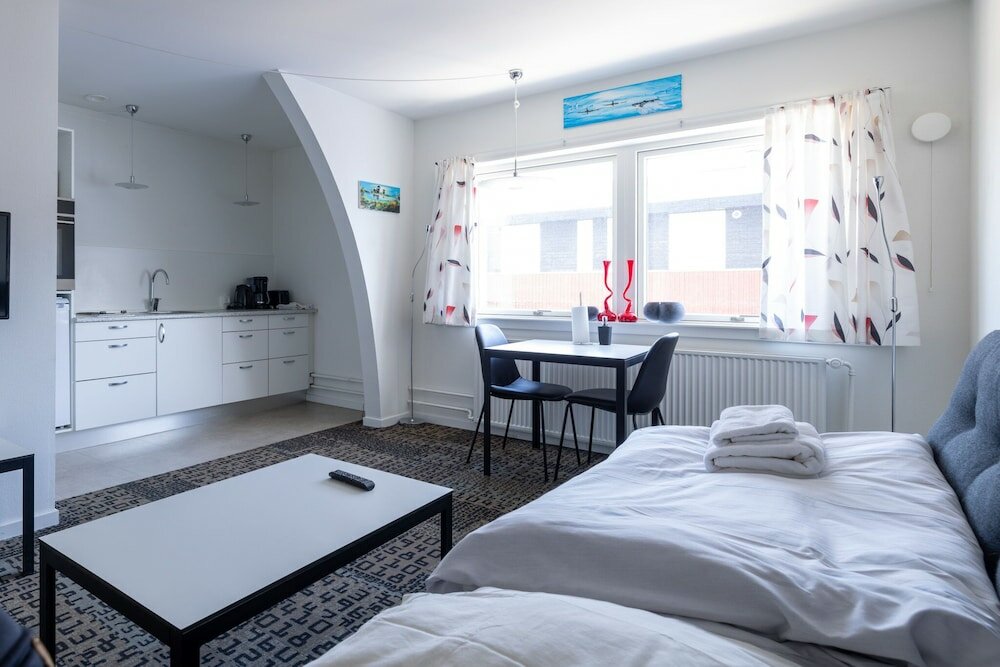 Фото Nordbo i Centrum