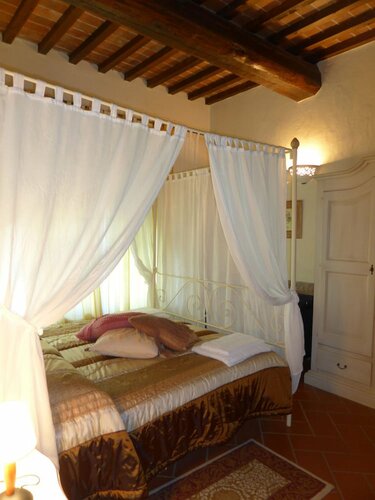 Гостиница Fattoria di Colleoli