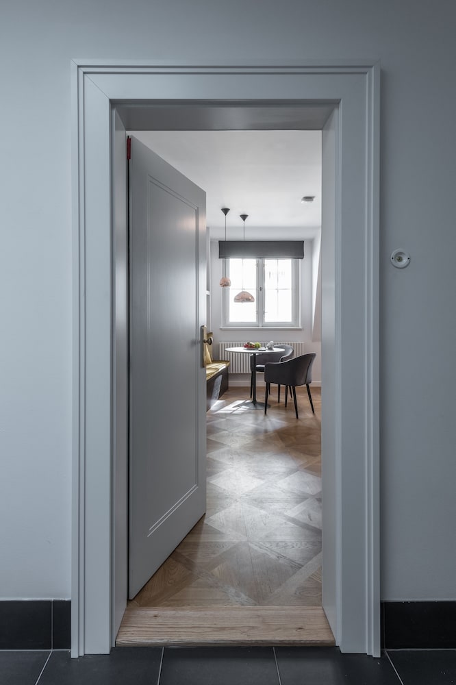 Фото Hidden gem in heart of Prague