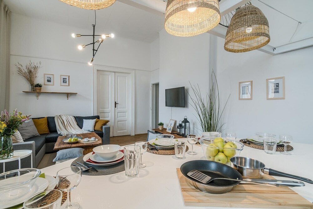 Фото Historic Centre APTs by Michal&Friends