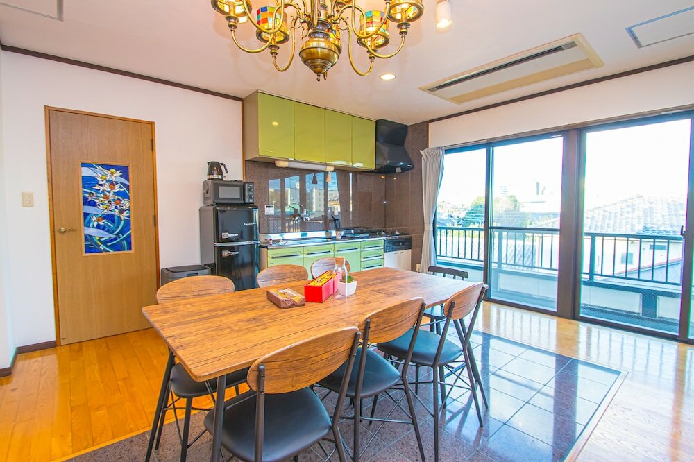 Фото Amp Flat Ogokusou