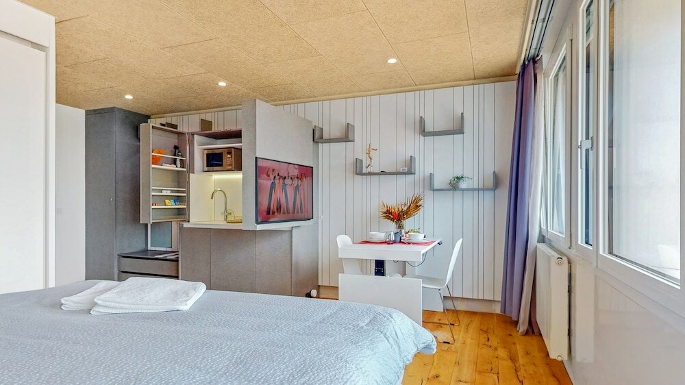 Фото Evi's Home Hotel & Apartments