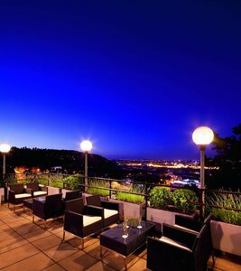 Гостиница Nh Collection Prague