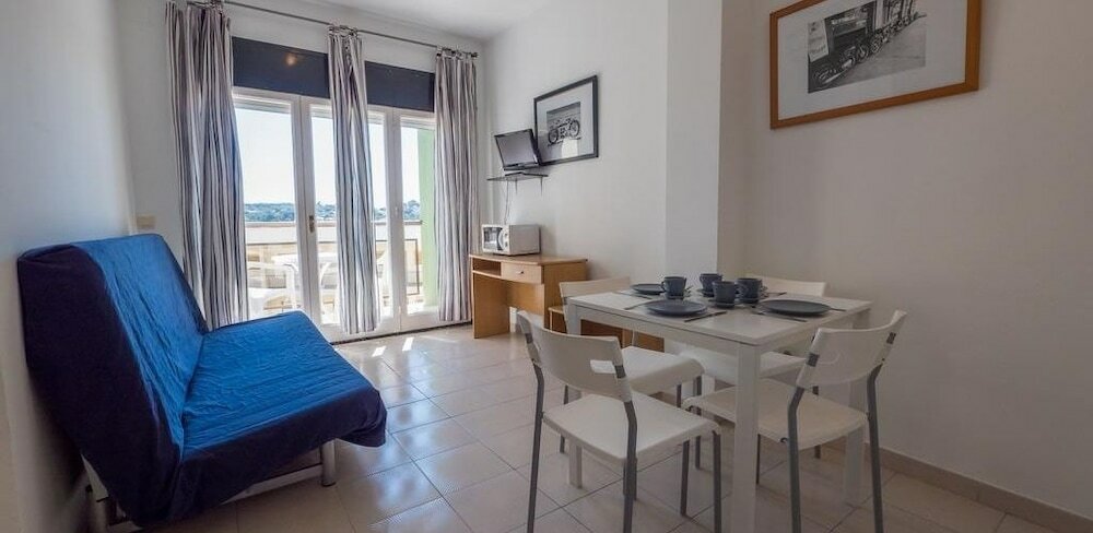 Фото Apartamento climatizado cerca de Water World