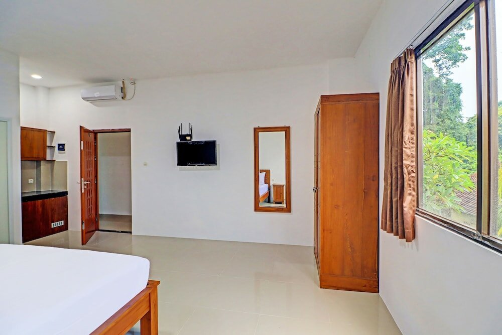 Фото Capital O 92039 Runways House