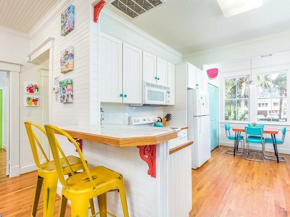 Фото Coastal Soul Cottage