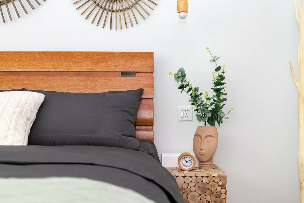 Фото Locals Boutique Apartment Gongbei No. 3